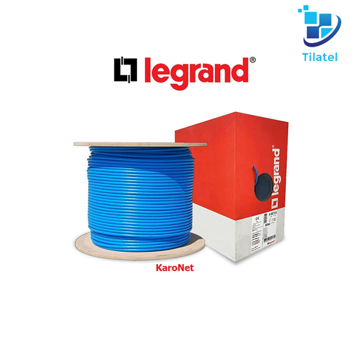 کابل شبکه لگراند Legrand